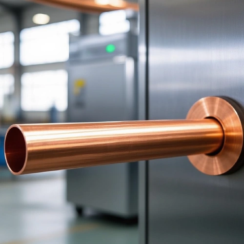 无铅黄铜在饮用水管件的铅析出量检测与合规标准