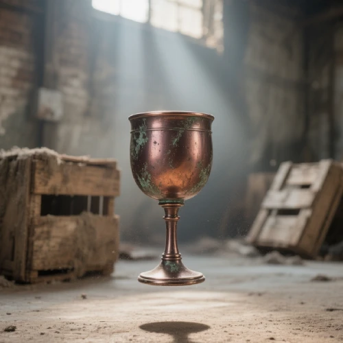 紫铜在仿古青铜器复刻的失蜡铸造工艺细节还原